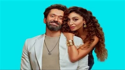 بعد أنباء خلافهما.. دينا الشربيني تكشف حقيقة توقف تصوير «طلقني» مع كريم محمود عبد العزيز 