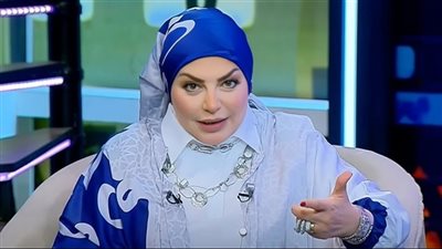 ميار الببلاوي للمتنمرين على حفل خطبة ابنها: مش مسامحة