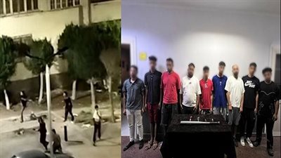 تحرك أمني عاجل لضبط المتورطين في اندلاع «حرب شوارع» بالشيخ زايد| تفاصيل