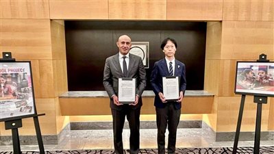 وزير التعليم: يوقّع مذكرة تفاهم مع 