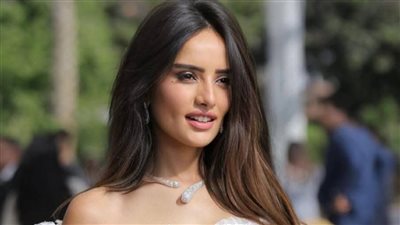 زينة تستأنف تصوير مسلسل 