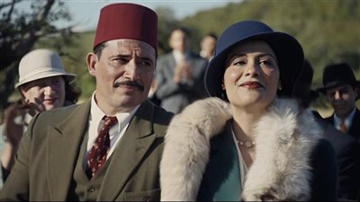 «فلسطين 36» يمثل فلسطين في مسابقة الأوسكار عام 2026