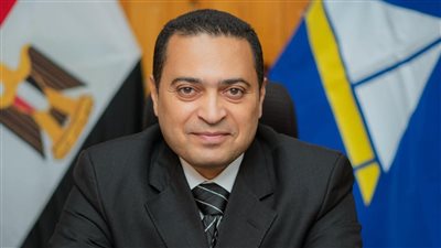 وكيل صحة دمياط ينجح فى حل مشكلة جهاز أشعة جديد متوقف لسنوات