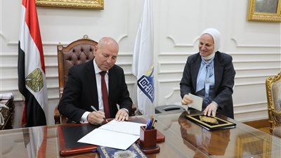 اعتماد نتيجة الدور الثاني للشهادة الإعدادية بالقاهرة بنسبة نجاح 93.48% «رابط النتيجة»