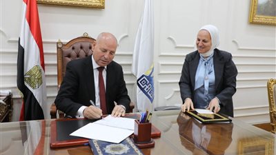 محافظ القاهرة يعلن خفض تنسيق القبول بالثانوي العام إلى 217 درجة