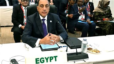 نيابة عن الرئيس السيسي.. «مدبولي» يشارك في الجلسة الافتتاحية لمؤتمر طوكيو الدولي للتنمية بإفريقيا