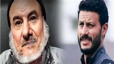 التصريح بدفن جثة والد الشناوي.. وصلاة الجنازة اليوم