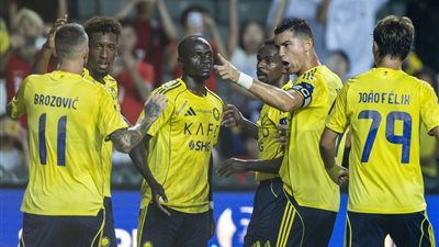 تقارير: النصر السعودي يخطط لضم لاعبين جدد قبل نهاية الميركاتو الصيفي