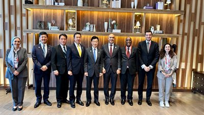 وزير التعليم: نحرص على التوسع بمختلف مجالات التعليم 