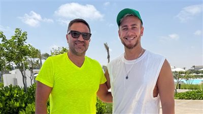 سعد لمجرد يحيي حفلا ضخما بالساحل الشمالي في هذا الموعد