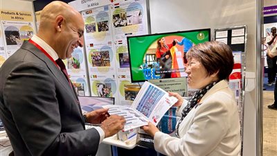 وزير التعليم ونظيره اليابانى يستعرضان نجاح تجربة المدارس المصرية اليابانية