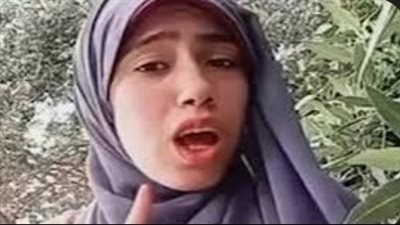 حبس التيك توكر «علياء قمرون» 15 يوما