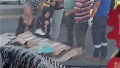 براءة لاعب كرة قدم من تهمة القتل الخطأ في حادث أوتوستراد المعصرة