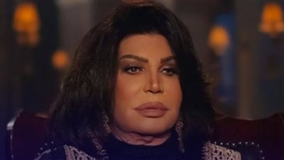 نجوى فؤاد تعليقا على استجابة وزير الثقافة لاستغاثتها: أملي في ربنا وفيكم