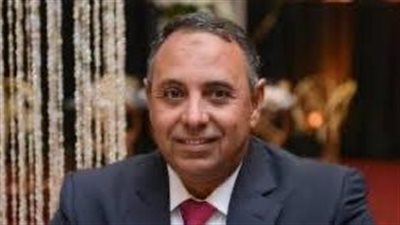 تيسير مطر: زراعة القطن في طور سيناء خطوة رائدة وغير مسبوقة في المنطقة