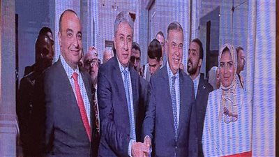 وزير السياحة والآثار يفتتح المعرض المؤقت للآثار الغارقة بالمتحف القومي بالإسكندرية 