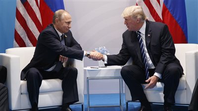 الملفات الاقتصادية الأبرز تناولا في قمة بوتين وترامب