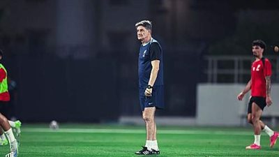 مدرب القادسية: الخسارة محبطة لكنها جزء من رحلة التطوير