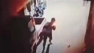 جريمة مروعة بالمعصرة.. خلاف على الإيجار ينتهي بإشعال النار في مستأجر