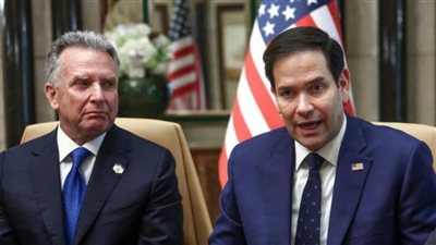 البيت الأبيض: روبيو وويتكوف سينضمان إلى اجتماع ترامب وبوتين بقمة آلاسكا