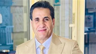 أحمد شيبة يعلن تنازله عن قضية سرقة شقته بالإسكندرية لهذه الأسباب