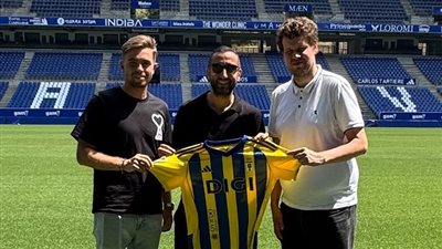 ريال أوفييدو الإسباني يفتتح أكاديميته الرسمية في مصر