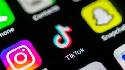 أكثر من 20 ولاية أمريكية يقاضون تيك توك