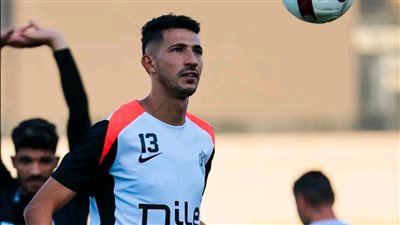 عودة فتوح مع هذا الثنائي.. قائمة الزمالك لمواجهة مودرن سبورت 