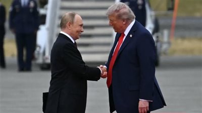 تفاصيل استقبال ترامب لبوتين في ألاسكا