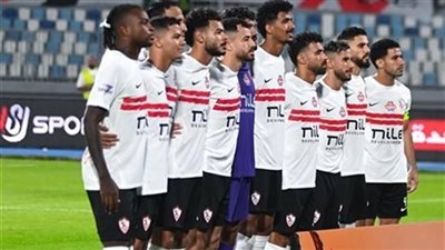 ألفينا أساسيًا بجوار الدباغ وكايد.. تشكيل الزمالك المتوقع لمواجهة مودرن سبورت