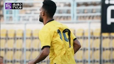 ريمونتادا كهرباء الإسماعيلية في الشوط الثاني تصعق بتروجيت