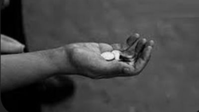 ضبط 23 شخصا لاستغلالهم الأطفال في أعمال التسول بالقاهرة والجيزة 