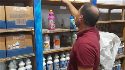 ضبط 40 مخالفة تموينية في حملات رقابية مكثفة على الأسواق والمخابز بدمياط