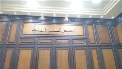 الإعدام شنقًا لشاب قتل جده في الإسماعيلية للحصول على هاتف محمول