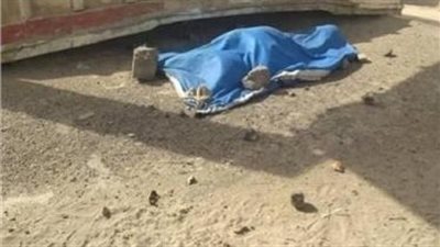 الأمن يكشف حقيقة العثور على جثة بجوار مشرحة بنها
