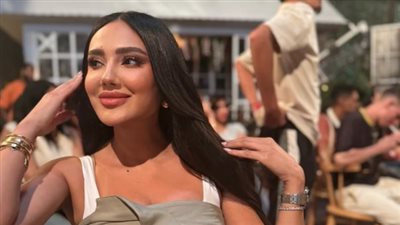  تفاصيل شخصية مي القاضي في مسلسل 