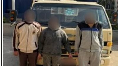 محكمة الجنايات تحسم جريمة سرقة سيارة في 15 مايو