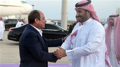 برلماني: زيارة الرئيس السيسي للسعودية تعزز وحدة الموقف العربي