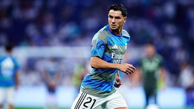 موقف إبراهيم دياز من تجديد عقده مع ريال مدريد 