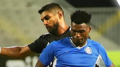 ‏سموحة يواصل إهدار النقاط بالتعادل أمام زد إف سي