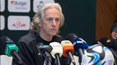 جيسوس: النصر جاهز لموقعة الأهلي في نهائي السوبر السعودي