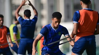 ‏الاتحاد السكندري يرفع  حالة الطوارئ القصوى استعداد  لمواجهة البنك الأهلي 