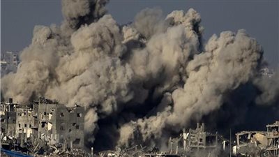 بعد إعلان المجاعة.. تعرف على أخر حصيلة للشهداء في غزة