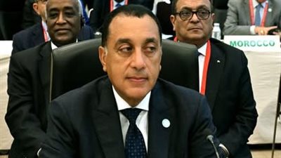 «مدبولي» يشارك في فعاليات الجلسة الختامية لمؤتمر طوكيو الدولي للتنمية الأفريقية «تيكاد 9»