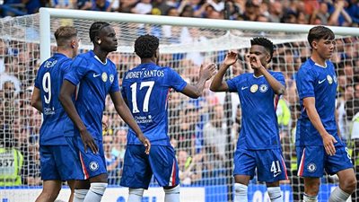 تشكيل تشيلسي المتوقع أمام وست هام بالبريميرليج