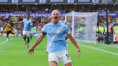 التشكيل المتوقع لمباراة مانشستر سيتي وتوتنهام في الدوري الإنجليزي