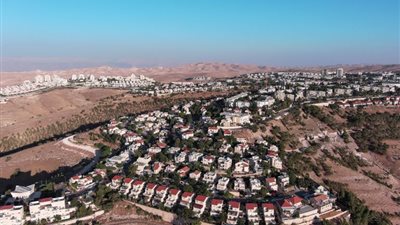 إسرائيل تصادق على بناء 126 وحدة استيطانية جديدة شمال الضفة