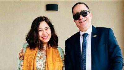 رسميًا.. ياسر قنطوش يعلن انسحابه من تمثيل شيرين عبد الوهاب قانونيًا