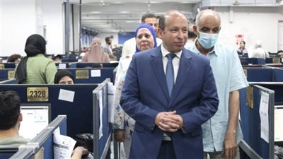 عميد طب قصر العيني: نعمل على غنهاء أعمال الصيانة وتحديث وسائل الأمن قبل استقبال الطلاب