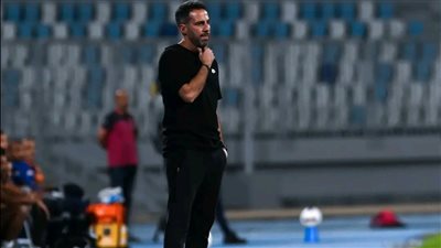 فيريرا يعالج أخطاء لقاء الزمالك أمام مودرن سبورت ويحتوي غضب الخماسي